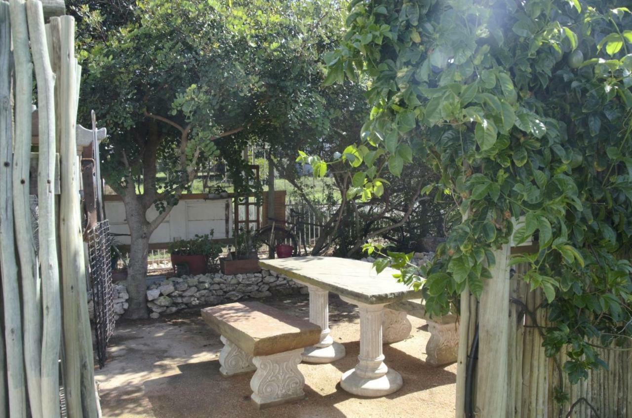 Sitterus Appartement Stilbaai Buitenkant foto