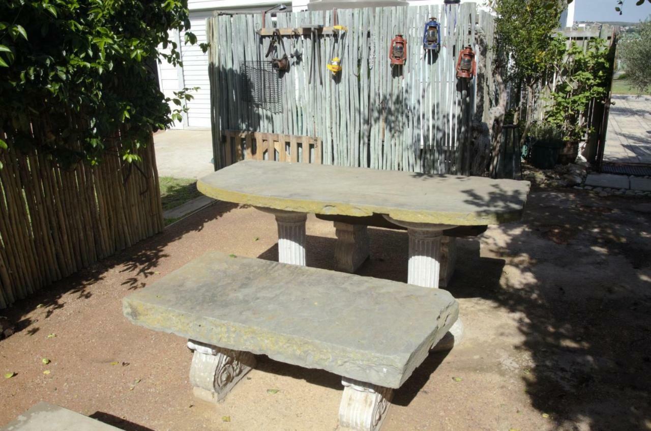 Sitterus Appartement Stilbaai Buitenkant foto